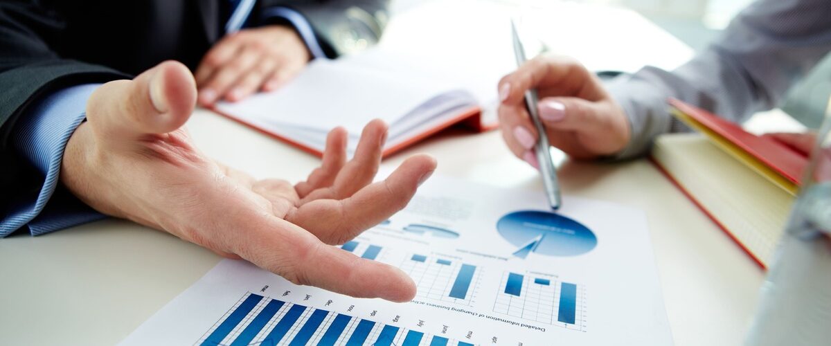 Plano de negócios