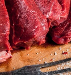 Webinar Produtividade e qualidade da carne bovina