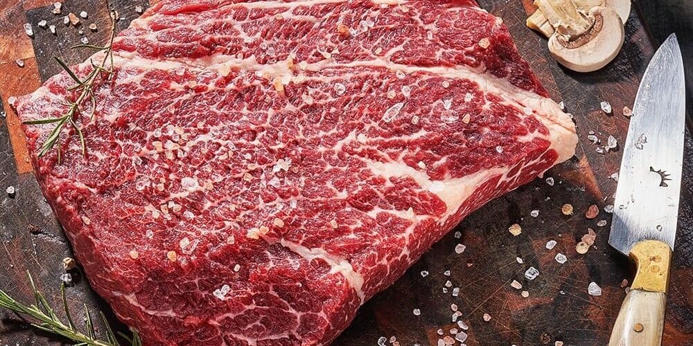 Carne gourmet