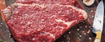 Carne gourmet