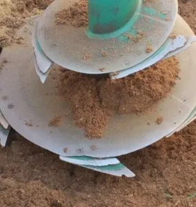 Misturador de ração