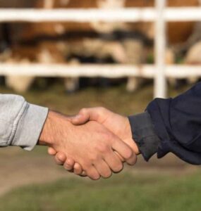 Direitos e deveres do trabalhador e empregador rural