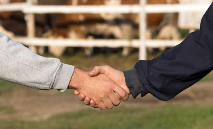 Direitos e deveres do trabalhador e empregador rural