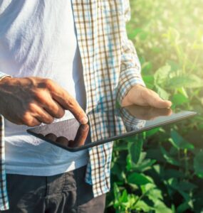 Sustentabilidade e ESG