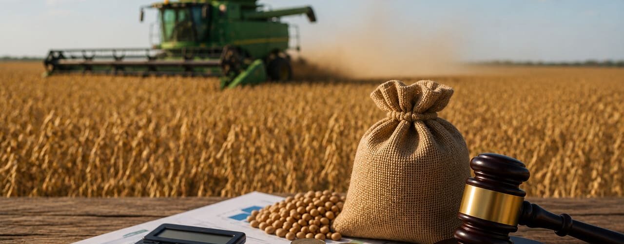 Reforma tributária no agronegócio