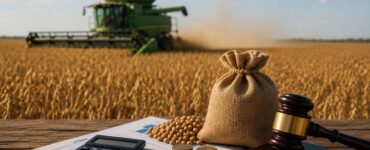 Reforma tributária no agronegócio